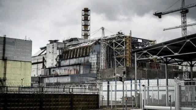 Угроза для всей Европы: ситуация в Чернобыле очень опасная – Подоляк