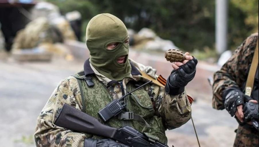 "Ногу почти оторвало, на поле отрезали до конца": оккупант рассказал о войне в Украине. ВИДЕО