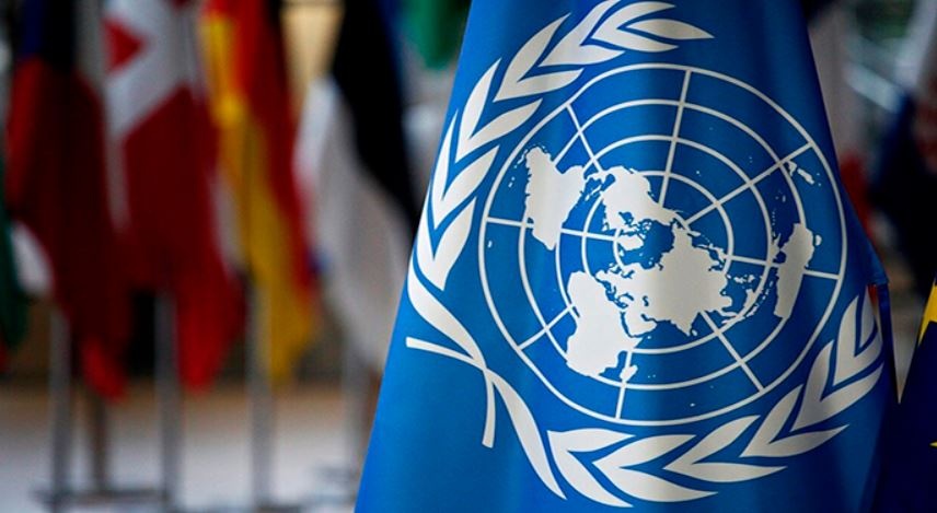 ООН заявила о военных преступлениях РФ в Украине