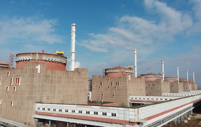 "Энергоатом" полностью отказывается от российского ядерного топлива