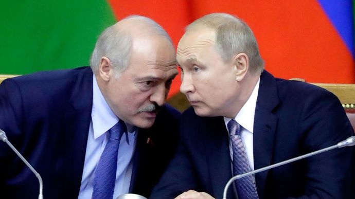 Путин готовит физическое устранение Лукашенко - СМИ