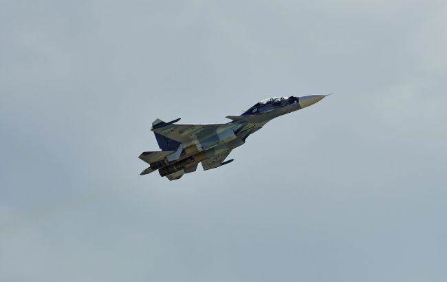 ВСУ за сутки уничтожили 10 российских самолетов