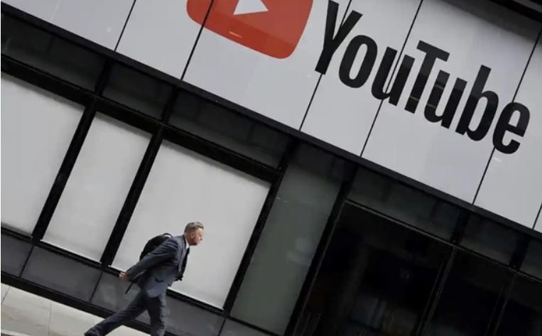 YouTube "убивает" каналы российских госСМИ по всему миру