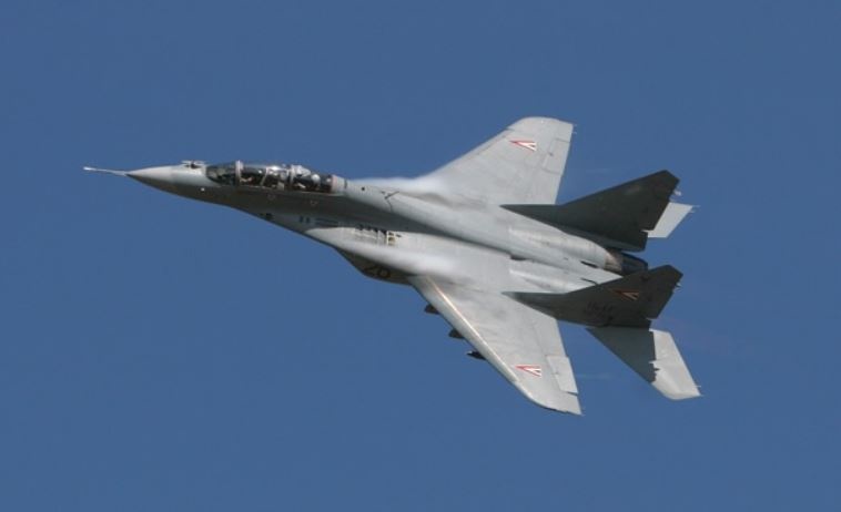 МиГ-29 для Украины: Байден лично запретил поставку - СМИ
