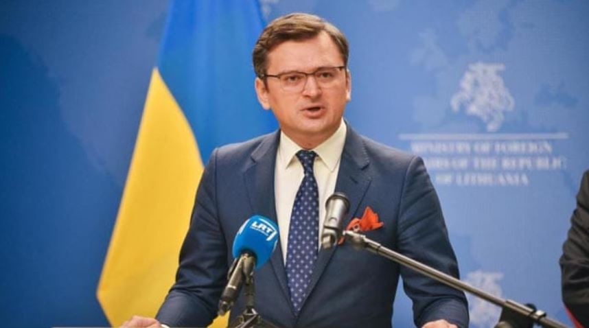Кулеба уверен, что Украина стопроцентно станет членом ЕС