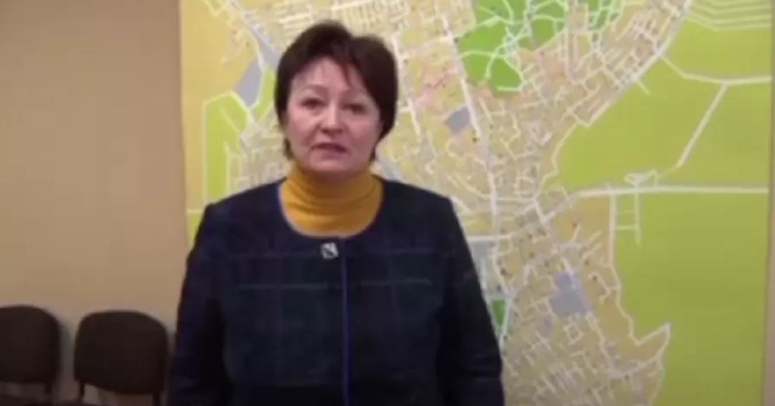 В Мелитополе оккупанты похитили мэра и назначили гауляйтершу: подробности