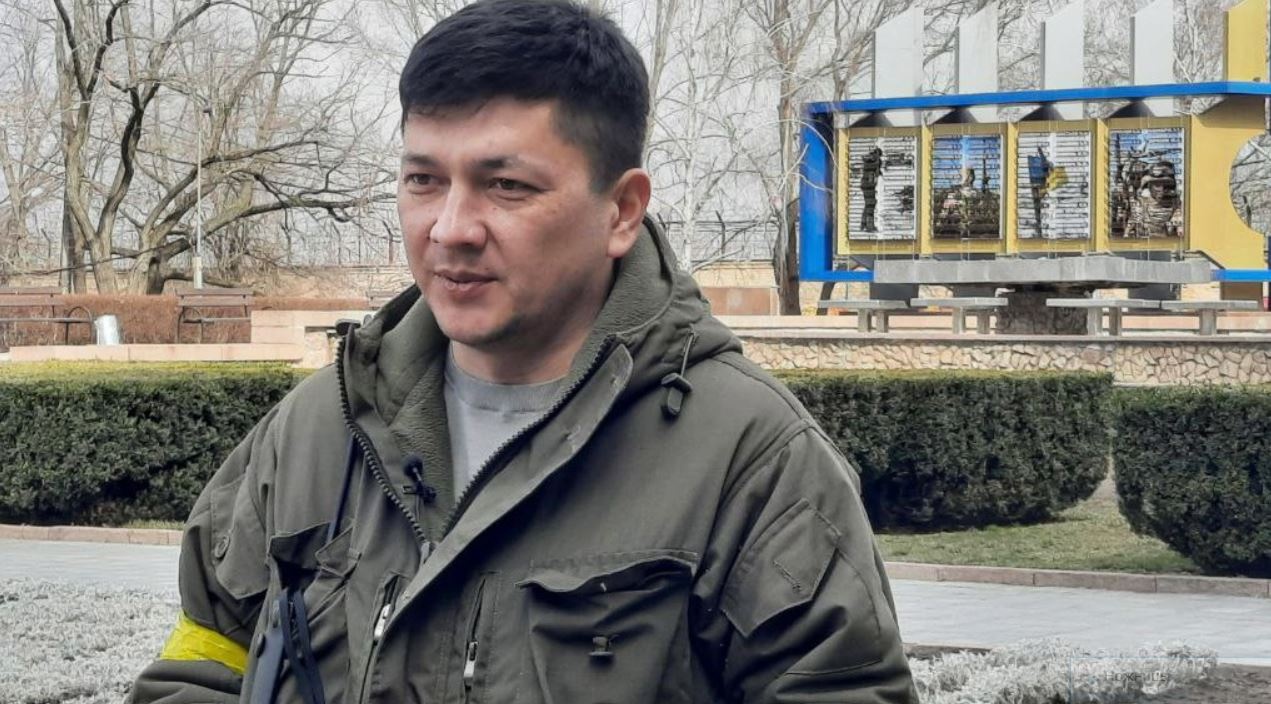 "Оккупанты хотят стать гражданами Украины",  - "инсайд" от мэра Николаева Кима