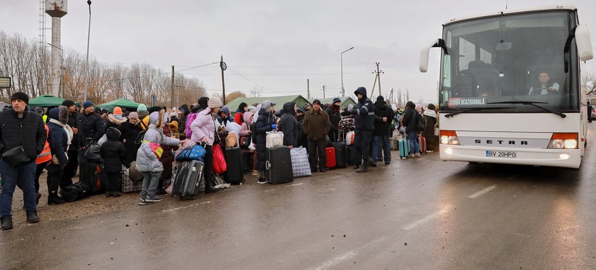 В Кабмине рассказали, как вернуть украинских мигрантов домой