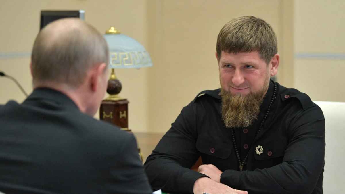 Дом с 40 сотками под Киевом: за голову Кадырова назначили вознаграждение