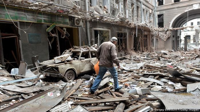 Сумма растет: какой ущерб нанесли оккупанты экономике Украины