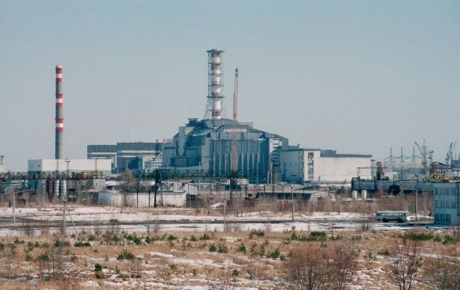 Украина во второй раз восстановила электроснабжение ЧАЭС