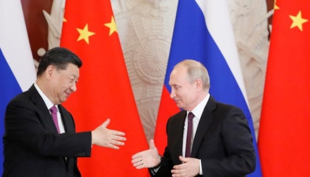 Россия запросила у Китая продовольственную помощь - CNN