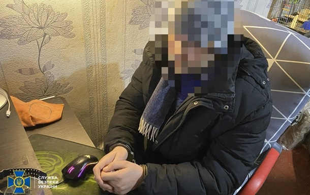 СБУ задержала хакера, который в Украине обеспечивал мобильную связь военным РФ