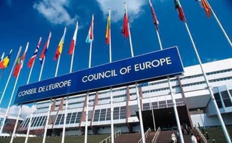 Россия на фоне угрозы исключения вышла с Совета Европы