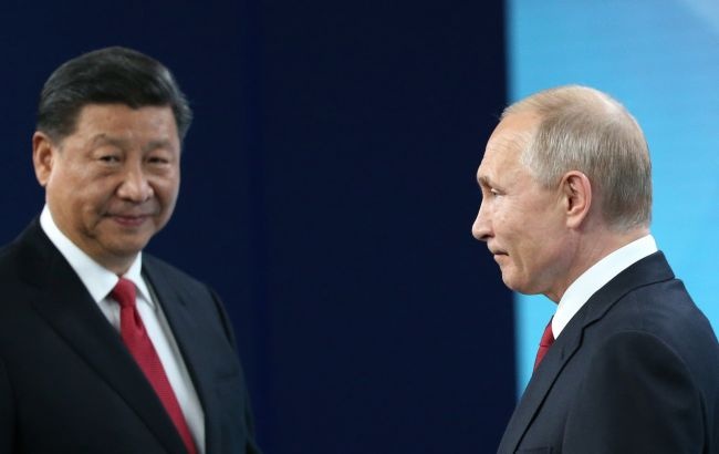 США обеспокоены: Китай может оказать РФ помощь