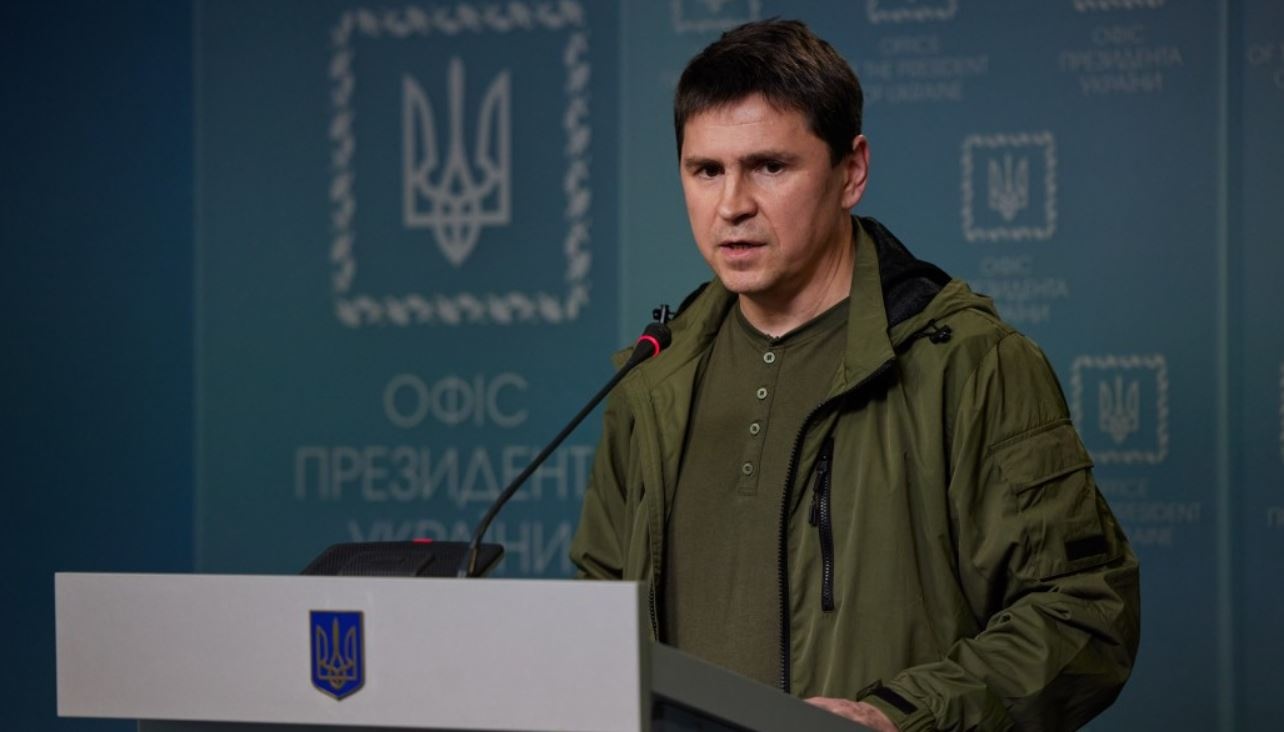 "Модель может быть только нашей": Подоляк ответил на заявления РФ о нейтралитете Украины