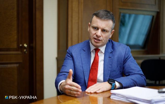 Украина и МВФ свернули программу Stand-by - министр финансов