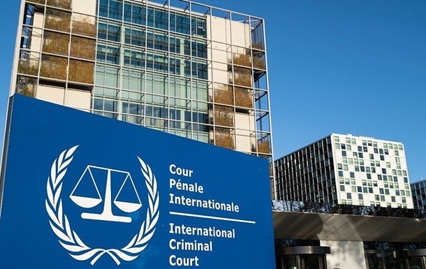 Россия отказалась выполнять требование Международного уголовного суда ООН по Украине