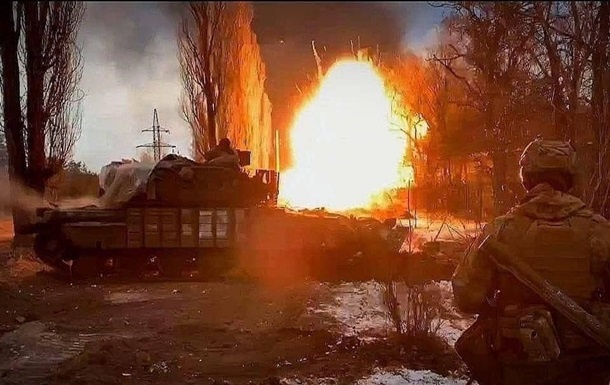 ВСУ уничтожили командный пункт одной из российских армий - Арестович