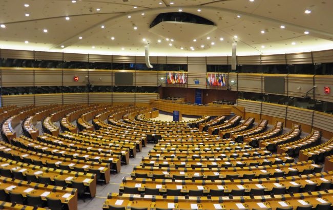 Послам РФ и Беларуси запретили вход в Европарламент