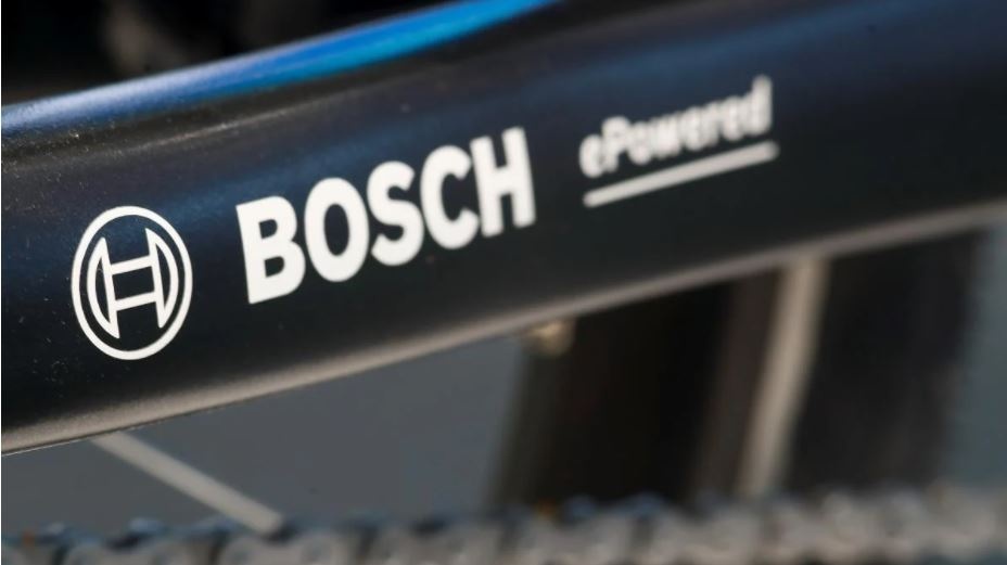 Bosch уходит из России, заводы останавливают