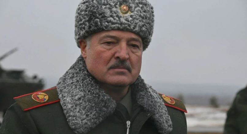 Лукашенко раскрыл  план Путина