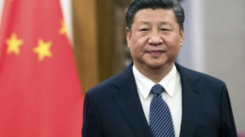 Китай пытается  в G20 блокировать все разговоры  о войне РФ против Украины