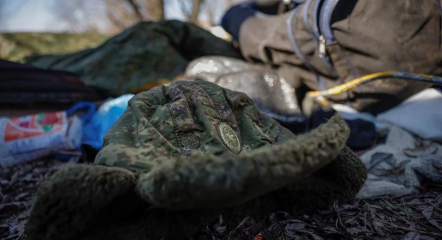 "Комбат приказал бежать, не отстреливаясь": оккупант рассказал о "новой тактике" россиян