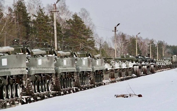 Пентагон: Российские войска не были готовы к длительной войне