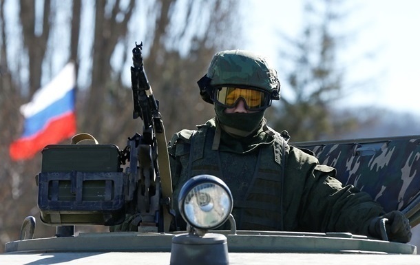 Российские захватчики начали угонять транспорт на Сумщине