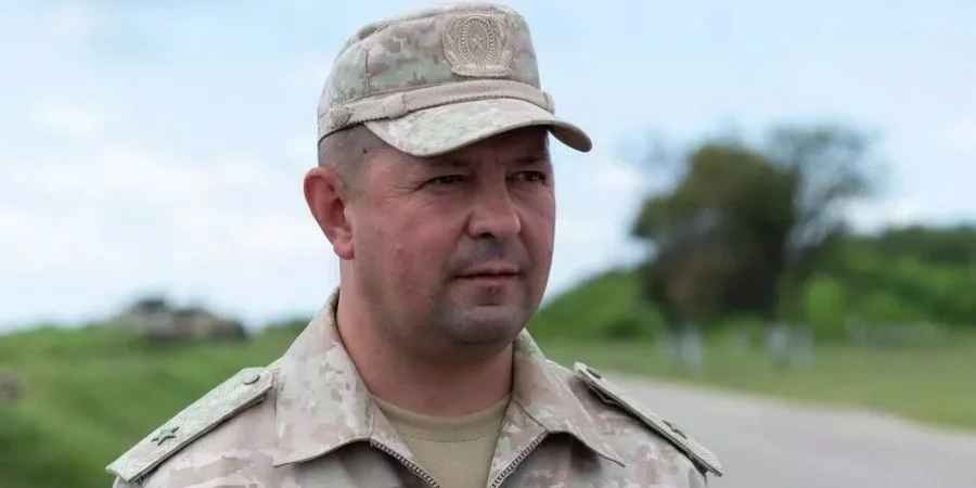 Шойгу отстранил командующего 6-й армией за огромные боевые потери в Украине