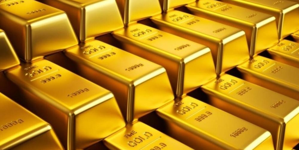 США намерены заблокировать золотой резерв РФ