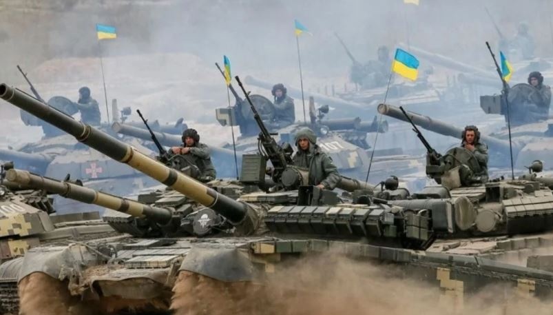 Прогноз СNN по войне в Украине: 5 событий, которые могут произойти в ближайшие недели