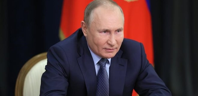 В России возрастает вероятность бунта со стороны спецслужб, - The Guardian