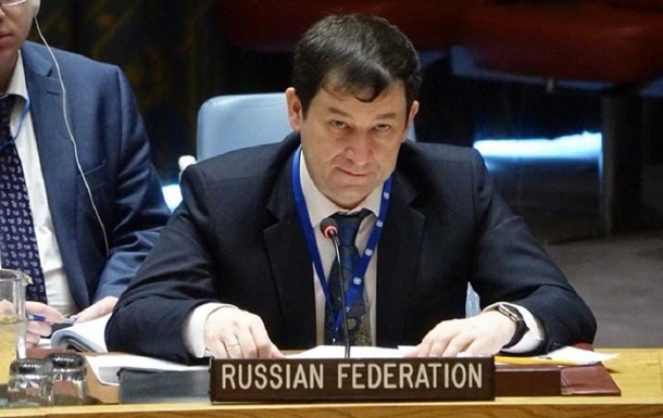 В РФ заявили о готовности использовать ядерное оружие