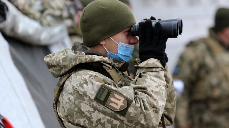 Войска РФ отброшены на 55 км к востоку от Киева - Пентагон