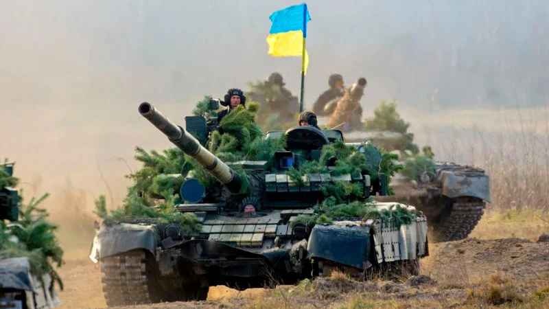 Победит Украина: мольфарка озвучила сроки завершения войны