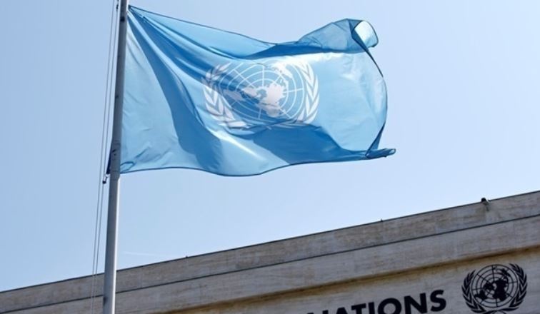В ООН проголосовали за окончание войны в Украине