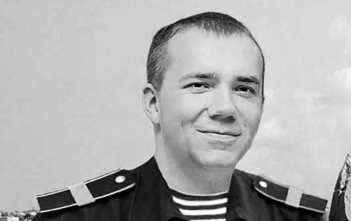 В Мариуполе  ликвидирован командир российских морпехов