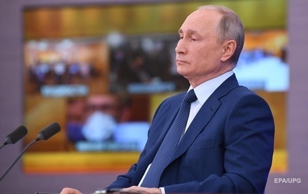 Путин заявлял близкому окружению, что готов нанести по Украине ядерный удар - Христо Грозев