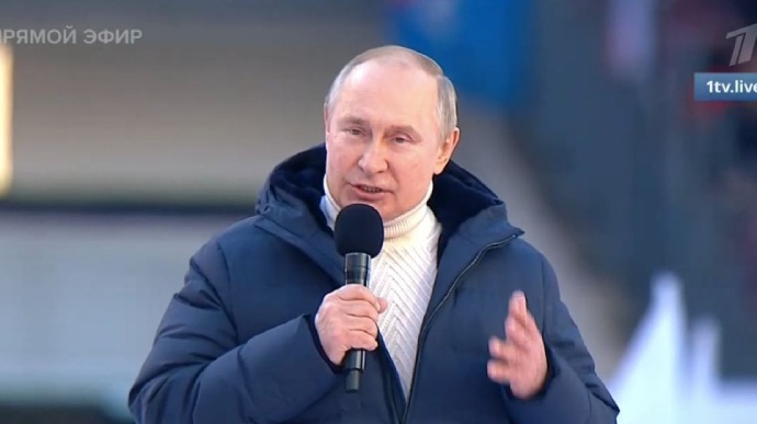 Эскалация и ядерное оружие: российский оппозиционер предупредил о планах путина в Украине