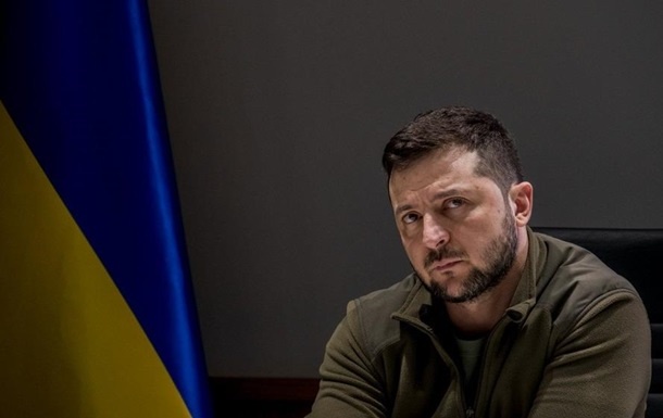 Некоторые похищенные мэры украинских городов были найдены мертвыми - Зеленский