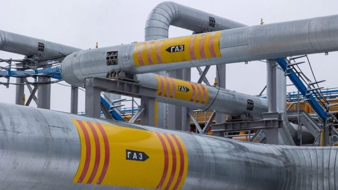 РФ не собирается поставлять Европе газ бесплатно в случае отказа платить за него в рублях