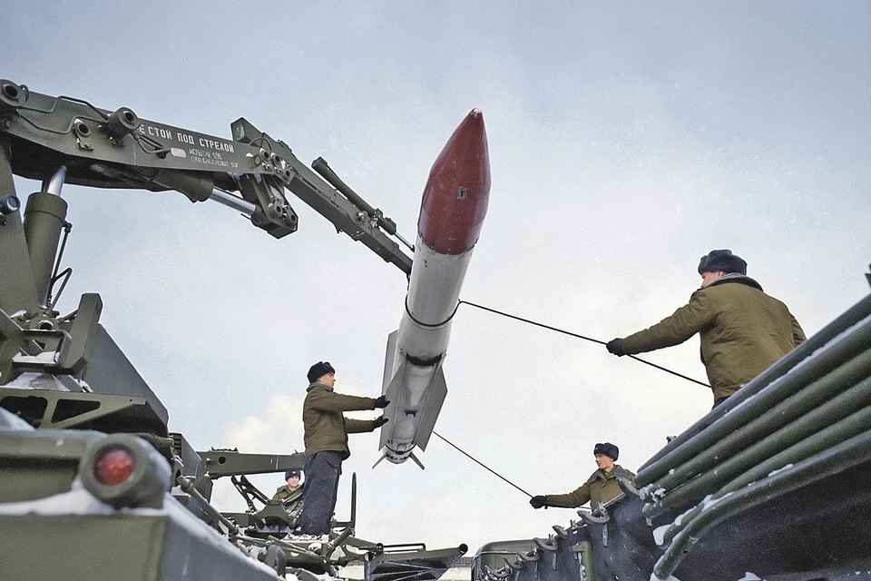 Россия не будет применять ядерное оружие в Украине - Песков
