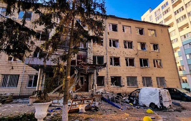 В Ирпене повреждена половина домов, жителям пока не стоит возвращаться в город - мэр