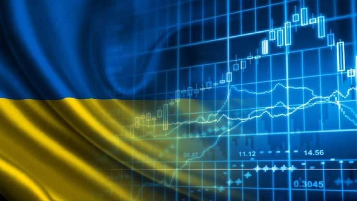 Шмыгаль оценил уровень падения экономики Украины из-за военных действий