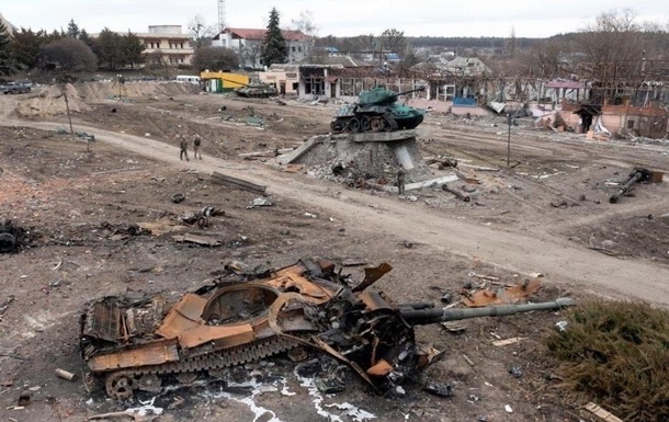 В Киеве и Чернигове не заметили сокращения обстрелов