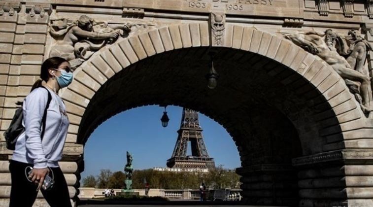 Франция приняла важное решение по российским туристам