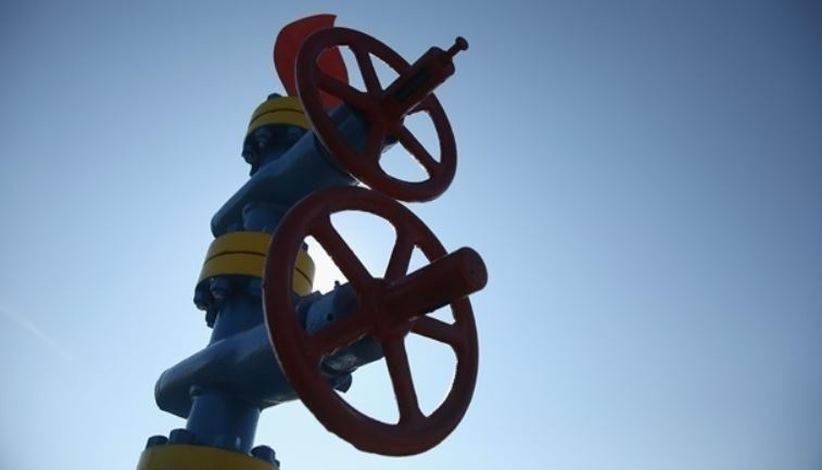 РФ назвала сроки, когда откажется поставлять Европе газ