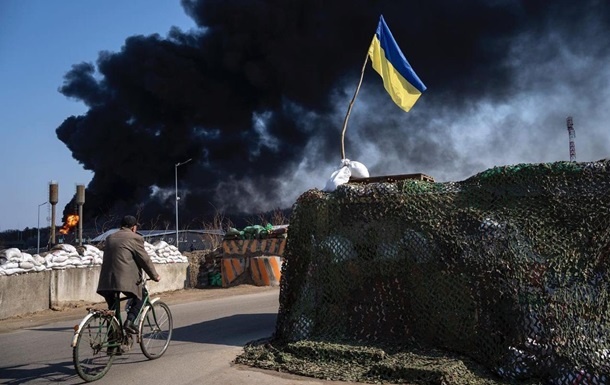Зеленский: Война в Украине становится для мира рутиной